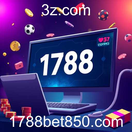 1788bet e as Tendências dos Jogos Online em 2026