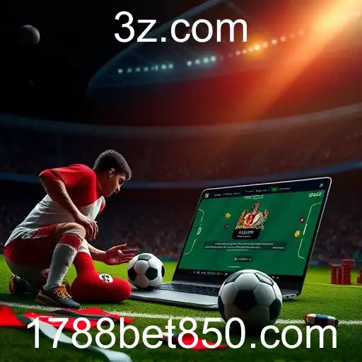 1788bet Desafia o Mercado Global de Apostas