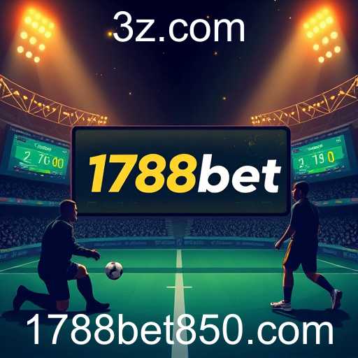 1788bet Revoluciona o Mercado de Jogos Online