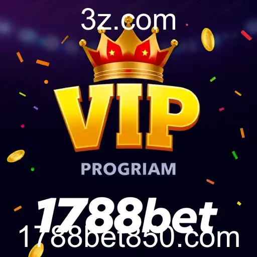 1788bet: Revolução no Mercado de Jogos Online