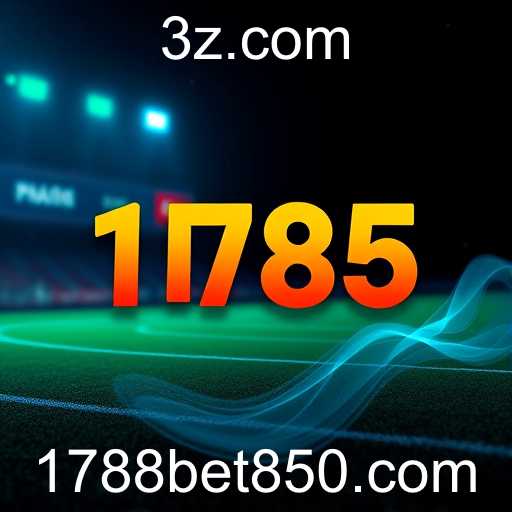 1788bet: A Nova Era dos Jogos Online no Brasil