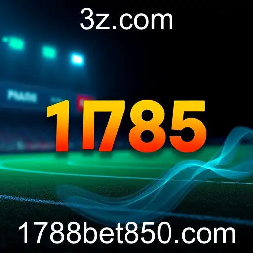 1788bet: A Nova Era dos Jogos Online no Brasil