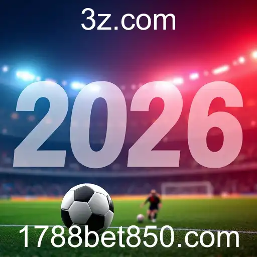 1788bet se Destaca no Mercado de Jogos Online