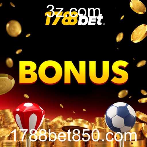 Explorando a Categoria 'Bonuses Offers' na 1788bet