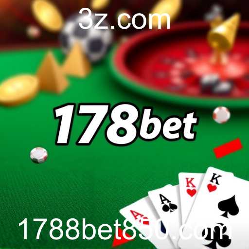 Explorando a Categoria 'Online Casino' no 1788bet