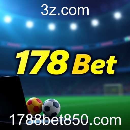 Evolução do Mercado de Jogos Online e o Impacto do 1788bet