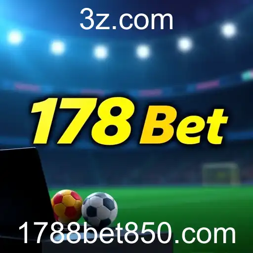 Evolução do Mercado de Jogos Online e o Impacto do 1788bet