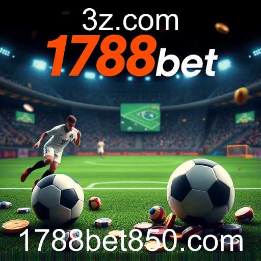 A Expansão dos Jogos Online com 1788bet