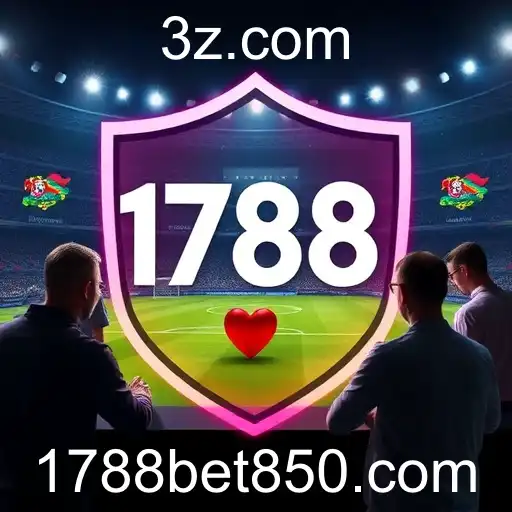 O Crescimento dos Jogos Online com 1788bet