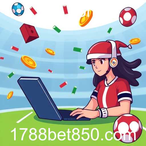 O Impacto dos Jogos Online na Economia Global