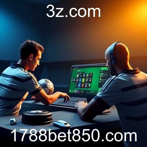 Impacto dos Sites de Jogos Online no Brasil