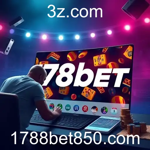 A Ascensão dos Sites de Jogos em 2026