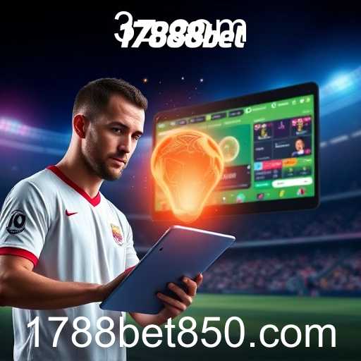 Tendências de Jogos Online em 2026: A Ascensão do 1788bet