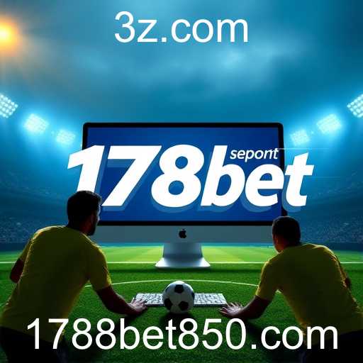 1788bet e a Revolução dos Jogos Online