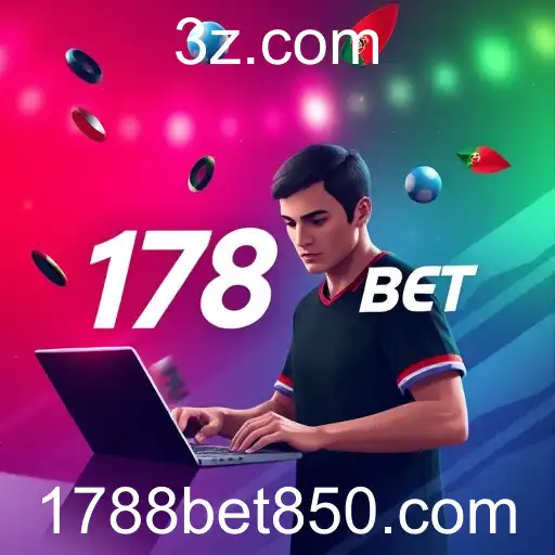 A Ascensão do 1788bet no Cenário de Jogos Online