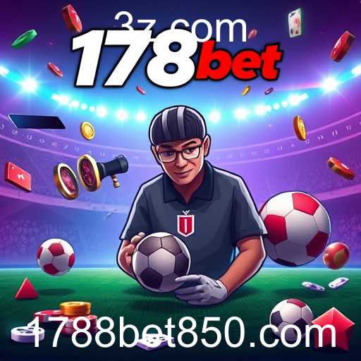 A Ascensão dos Jogos Online: 1788bet em Foco