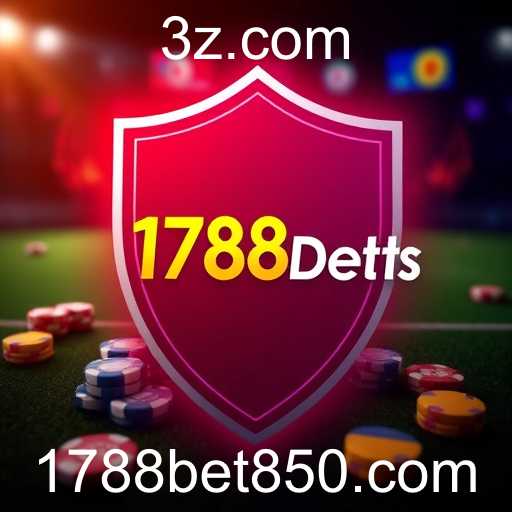 1788bet: A Ascensão do Jogo Online Seguro em 2026