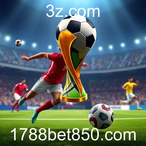 A Ascensão dos Jogos Online e 1788bet no Brasil