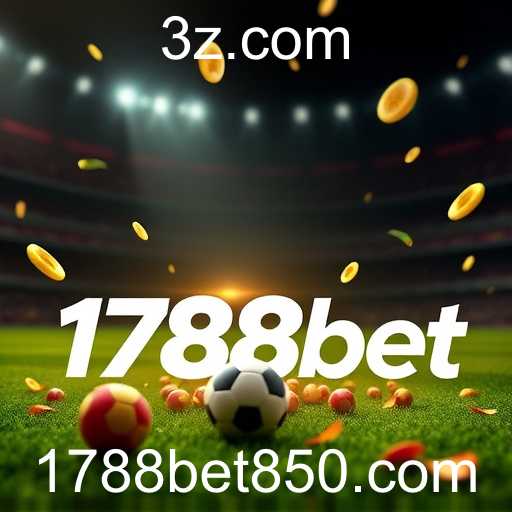 A Ascensão e Impacto do 1788bet no Mercado de Jogos Online