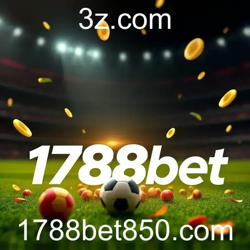 A Ascensão e Impacto do 1788bet no Mercado de Jogos Online